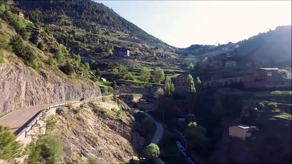 2018 Audi RS5 450hp - Official Test Drive (Sonoma green)-rF6QuHbe0Ew