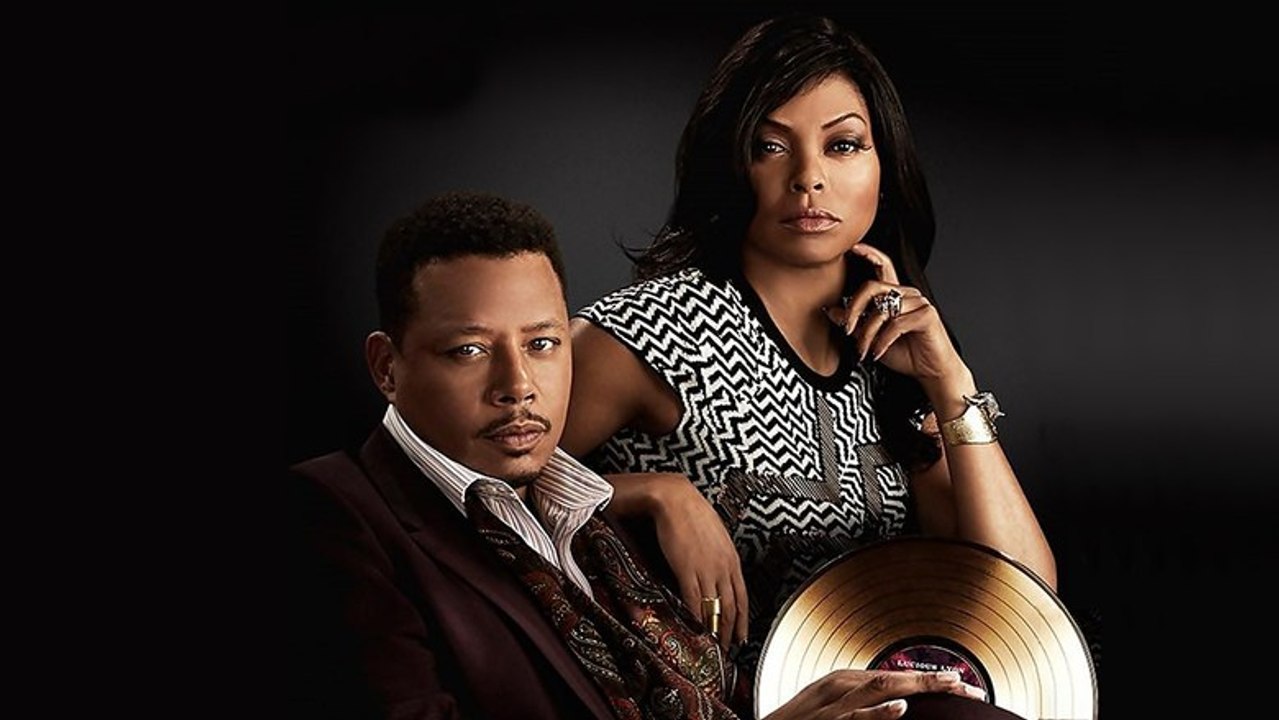 Empire 4x1 Season 4 Episode 1 : Noble Memory