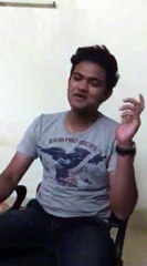 Download Video: Amazing Voice Of Pakistani Guy Sings Mehdi Hassan Ghazal