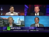 CrossTalk: Can Washington say ‘Yes’ to peace with Iran?
