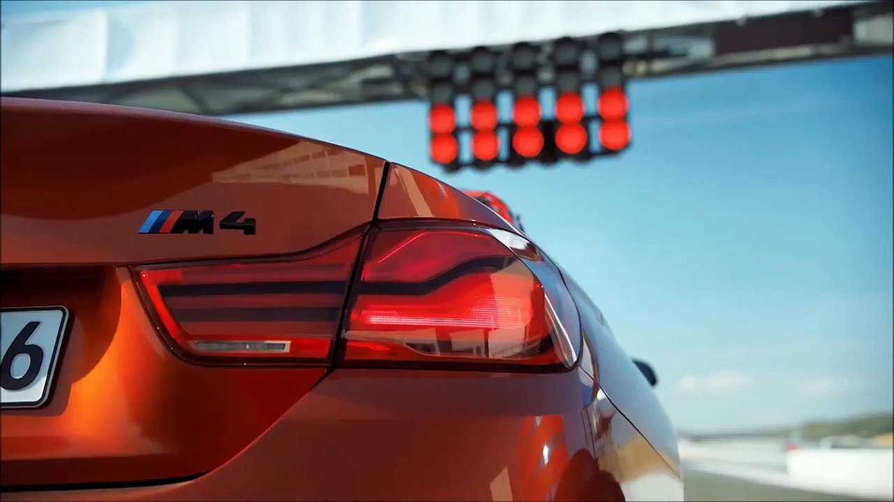 2018 BMW M4 vs 2018 Audi RS 5 - DEADLY RIVALS!!-RnMpYMFr9f8