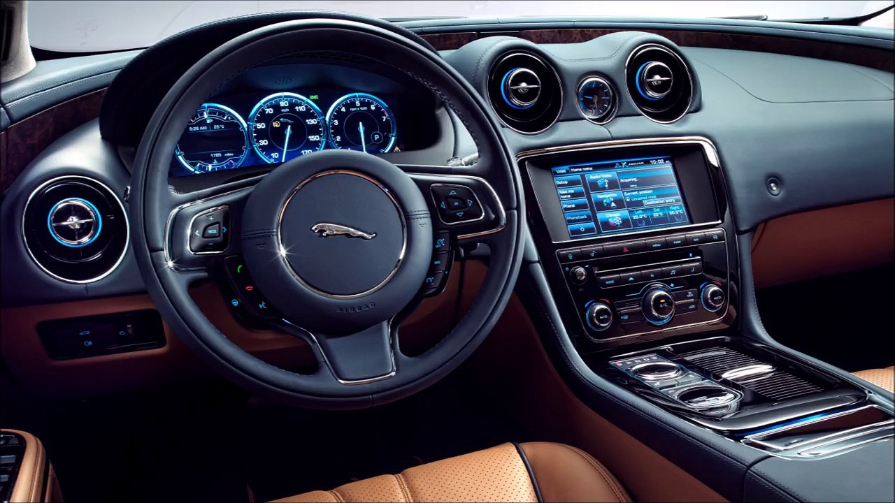 2018 Jaguar XJ - Review-78pc7V6ls0c