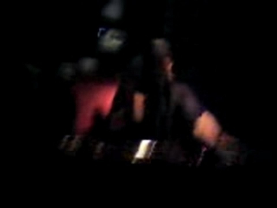 Mix Master MIKE à Nantes