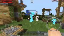 СЕРВЕР С ПОКЕМОНАМИ MINECRAFT PE 0.15.0 - 0.15.4 0.16.0 0.17.0 [SimplexLand]