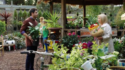 Neighbours 7697 26th September 2017