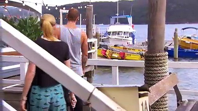 Home and Away 6737 26th September 2017 | Home and Away 6737 26 September 2017 | Home and Away...