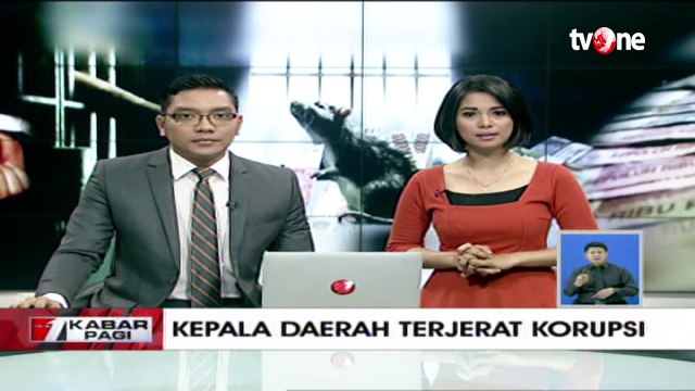 Mendagri Prihatin Banyak Kepala Daerah Terjaring OTT KPK