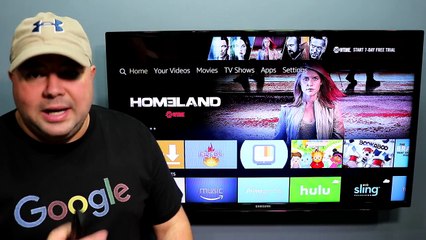 INSTALL BLACKMART PRO ON FIRE TV STICK