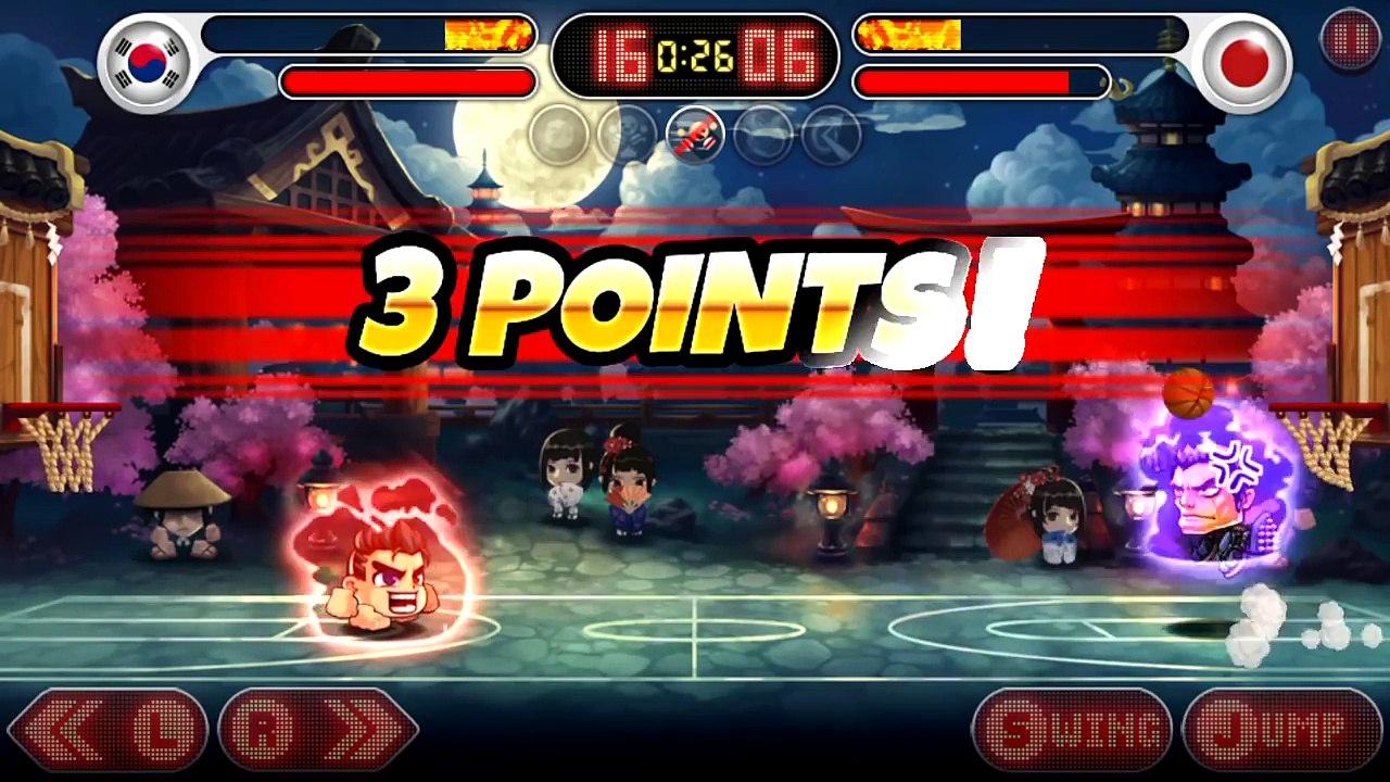 Head Basketball - How to unlock Jeremy (USA)