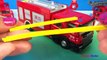 FIRE DEPARTMENT VEHICLES RAFT POWERBOAT TRAILER JEEP MIGHTY MACHINES FIRETRUCK LADDERS BUCKETS