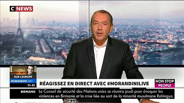 Exil fiscal de Florent Pagny au Portugal: Pour Henri Guaino, le chanteur ne mérite pas tellement d'être Français