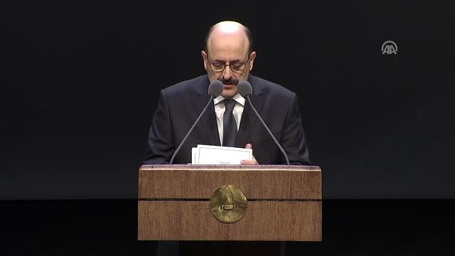 YÖK Başkanı Saraç - Yabancı Uyruklu Öğrenci Sayısı