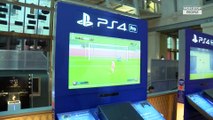 FIFA18 : Capucine Anav, Black M…les stars testent le nouveau jeu (exclu vidéo)