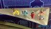 DISNEY TOYS DISNEY WORLD MONORAIL TRAIN PLAYSET Paw Patrol Mickey Mouse Toy Train for Kids