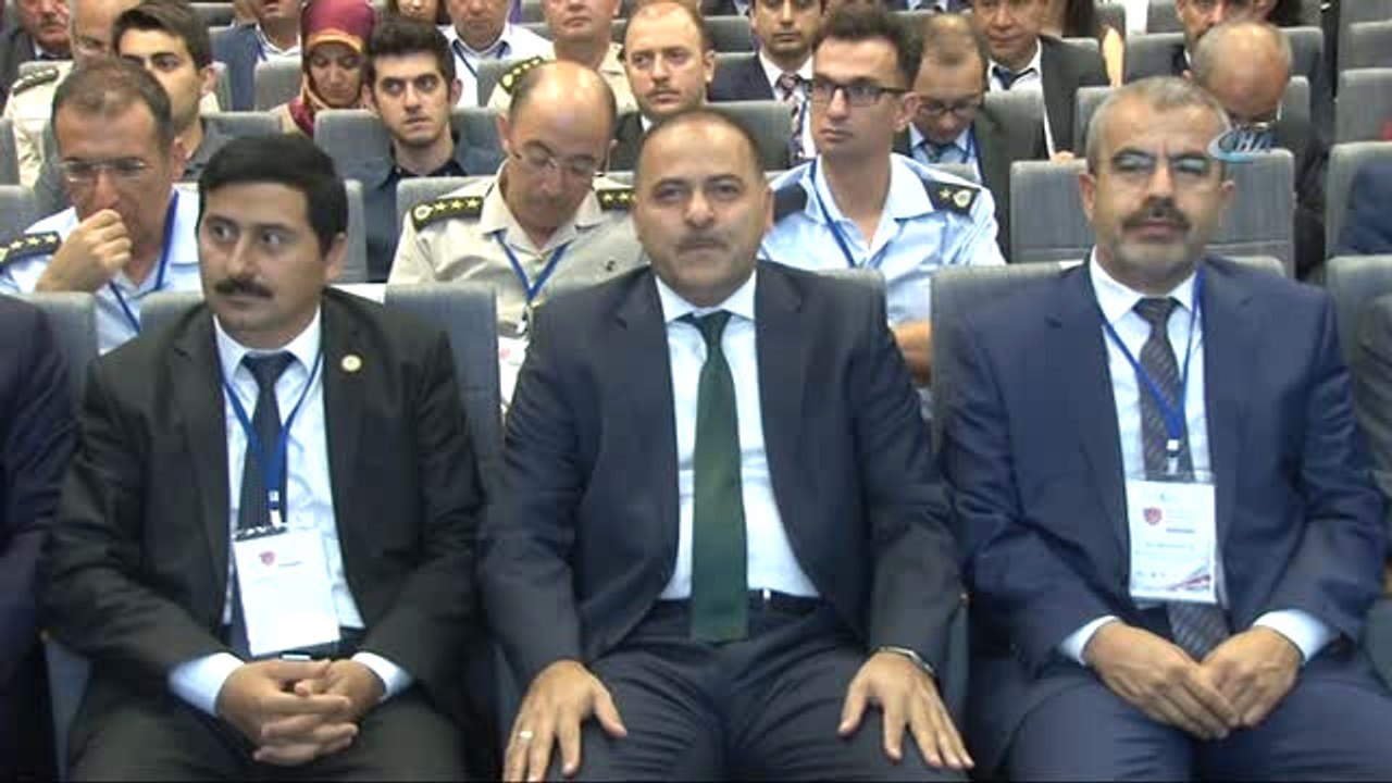 Btk'da "Siber Güvenlik Ekosisteminin Geliştirilmesi ve Kümelenme: Kamu Kurumları Çalıştayı"...