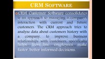 nidhi software company in india,CRM Software, Custom Finance, Ecommerce Strategy
