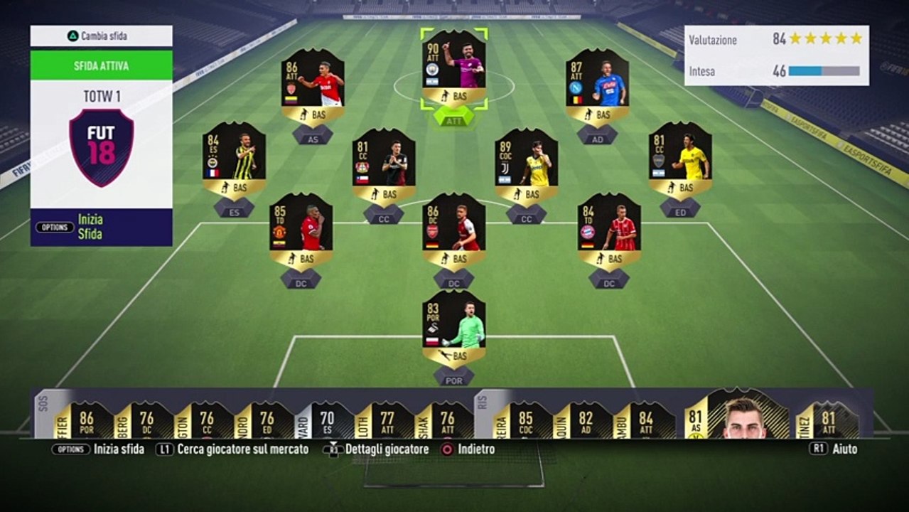 Trasmissione PS4 live di VeRoNeSi23