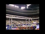 Wang Dong - Parallel Bars - 1994 McDonald's American Cup