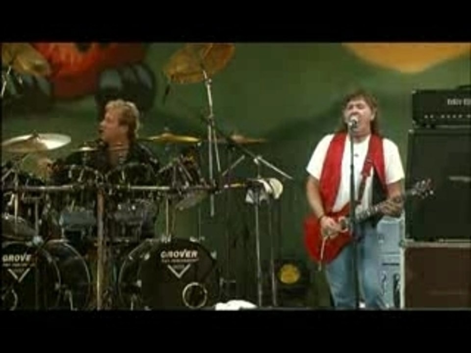 The John Entwistle Band - Success Story 1999