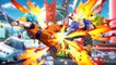 DRAGON BALL FighterZ - SSGSS Goku and Vegeta Gameplay Trailer  X1, PS4, PC