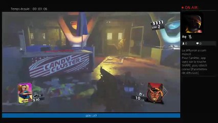 بث كود ١٣ زومبي (40)