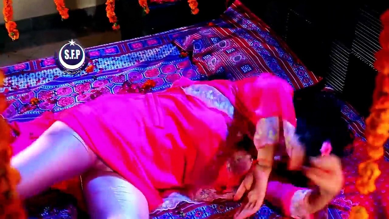 Shahid Khan, Nazia, Rahim Sha - Full HD 1080p Cinema Scope Song - Badmashi Ba Mani - Orignal Pukhtana