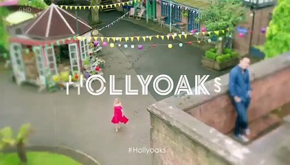 Hollyoaks 25th September 2017 Part 1