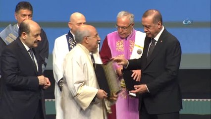 YÖK Üstün Başarı Ödülleri Sahiplerini Buldu