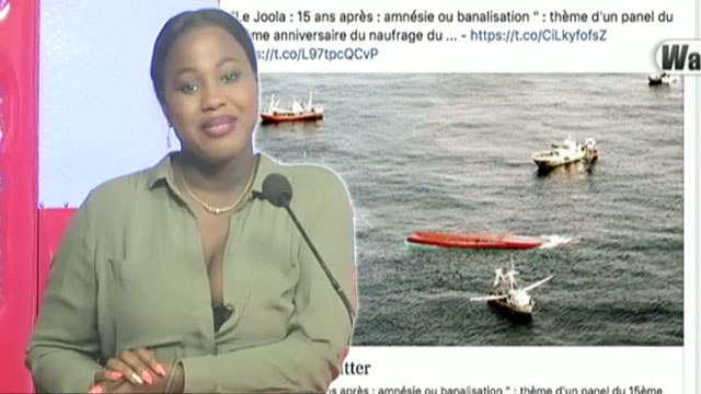 Petit Dej (26 sept.-17) - La Toile: L’actualité qui fait le buzz sur les réseaux sociaux