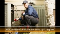 Expert HVAC Contractor and Air Conditioning Repair Service