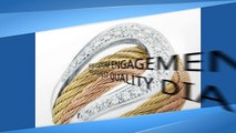 ORDER CUSTOM ENGAGEMENT RINGS WITH HIGHEST QUALITY DIAMONDS