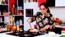 Veg Chowmein - व्हेज चाऊमिन - Ching's Secret Desi Chinese - With Seema Gadh