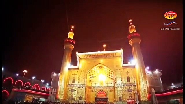 Chelum Karo Karbala Ma Noha Irfan Haider 2018