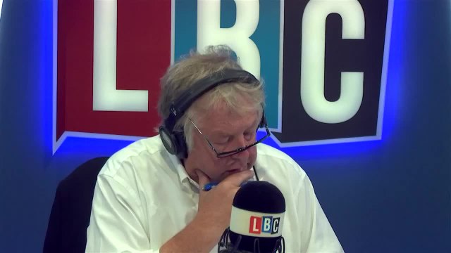 Stuttering Labour MP Denies The Party Has An Anti-Semitism Problem