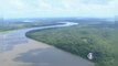 Un respiro para la gran reserva del Amazonas