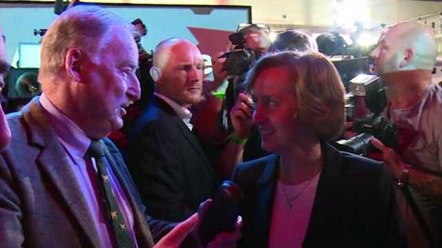 صعود اليمين المتطرف في أوروبا