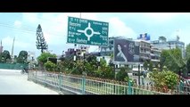 Itahari Chowk (Amazing City Of Nepal) ll East to West Line ll इटहरी चोक