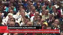 Cumhurbaşkanı Erdoğan’dan Barzani itirafı: Yanılmışız