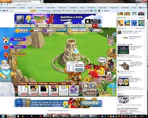 Dragon City Sonsuz Gems Hilesi TRGALA.COM