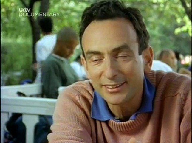 Horizon 1996 Fermat S Last Theorem Video Dailymotion