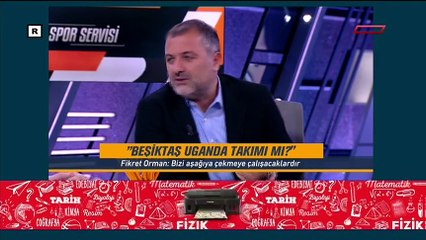 Mehmet Demirkol'dan Mahmut Uslu'ya Caner Erkin tepkisi