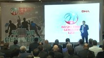 Tbf Başkanı Hidayet Türkoğlu Basketbol Gençler Ligi'ni Tanıttı