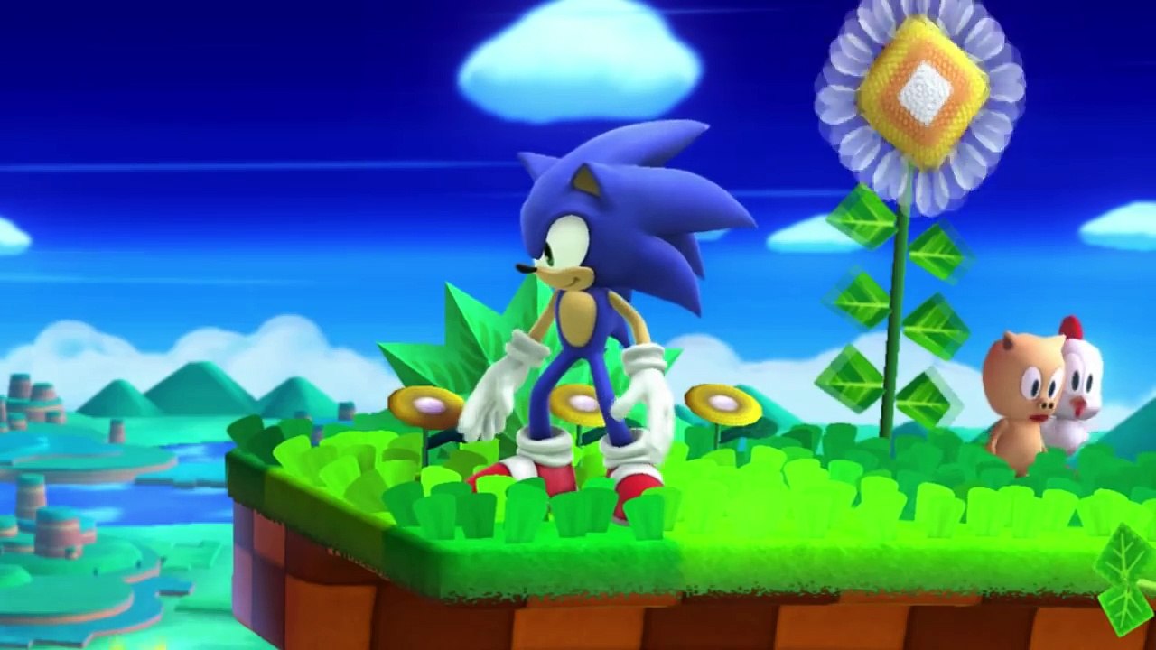 Knock Knock (Its Knuckles)