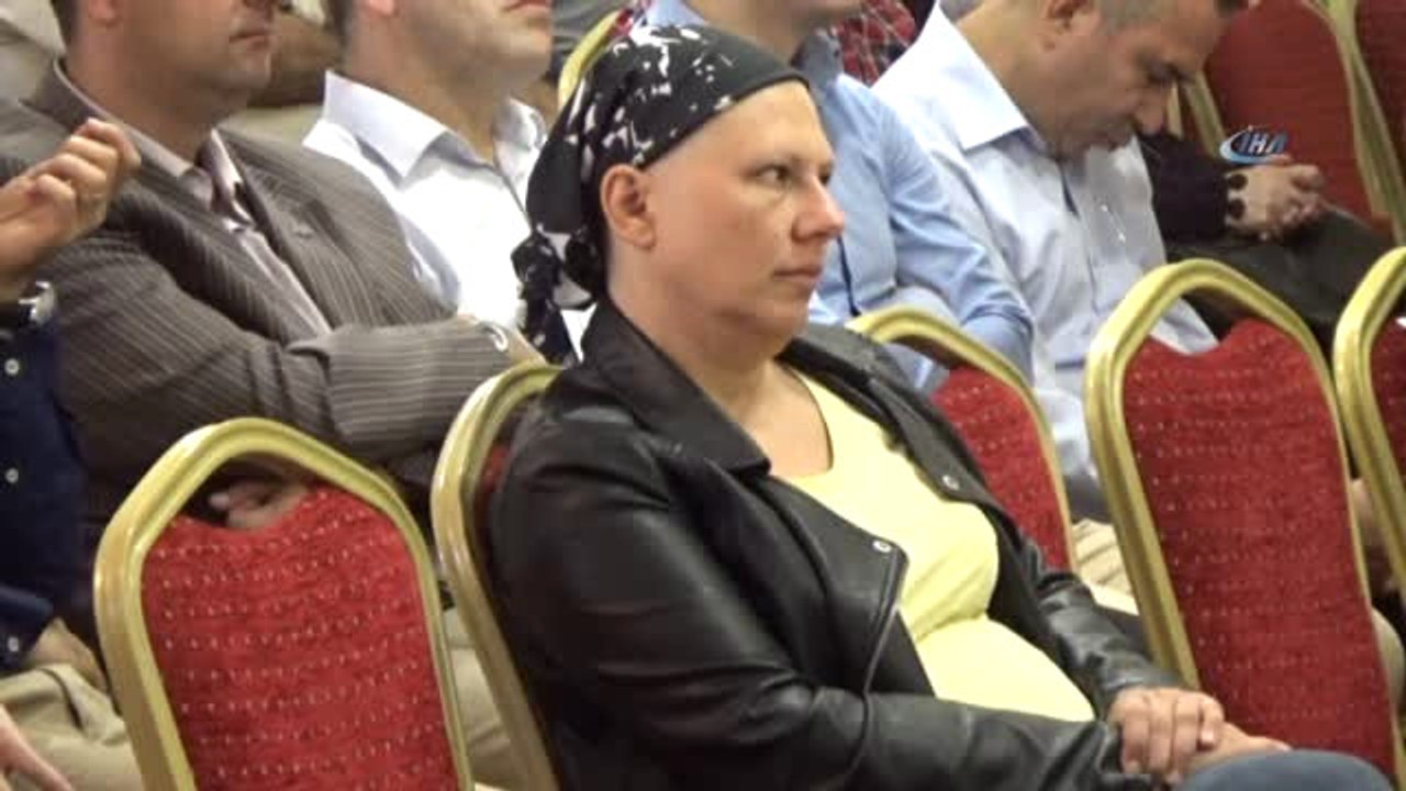 Sigara Kanser Riskini Artırıyor