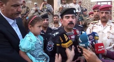 جريمة قتل العائلة في منطقة البوذياب - مديرية شرطة الانبار