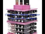 Clear Acrylic Makeup Organizer – An Ideal Mix of Beauty