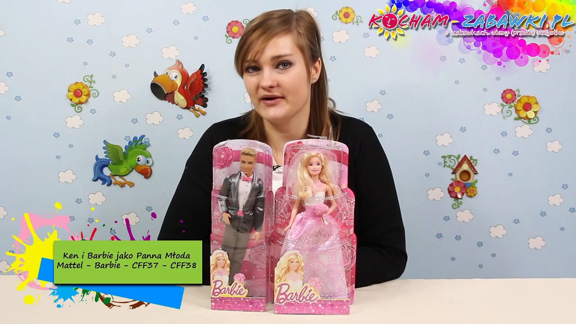 barbie cff37