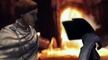 Star Wars The Force Unleashed Darth Vader Betrays StarKiller Again HD
