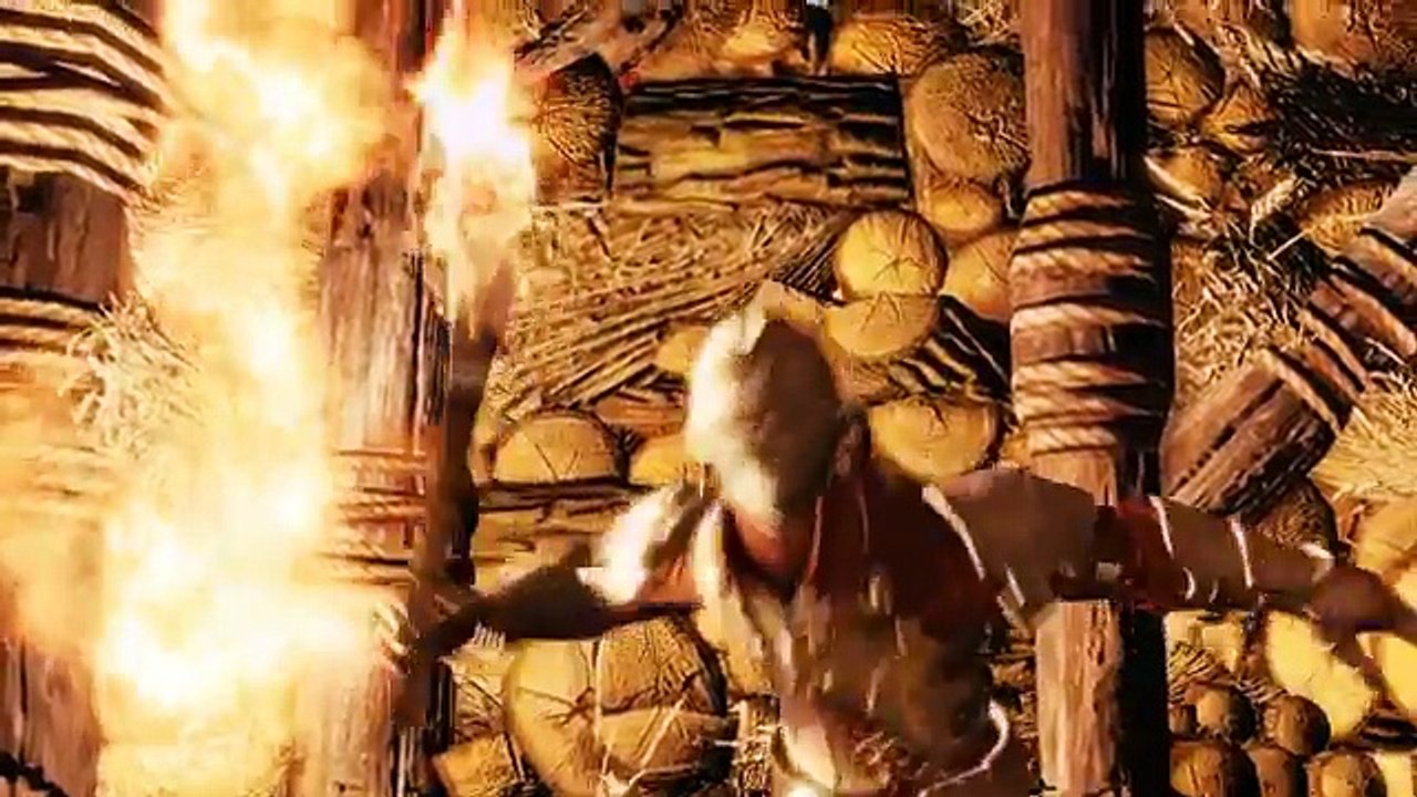 Bless Online – game Trailer