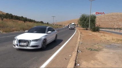 Hatay BM'den Suriye'ye Yarım